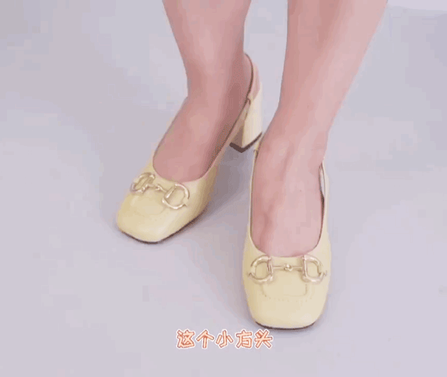 时髦|该买凉鞋了！今夏流行这4款，清凉又时髦