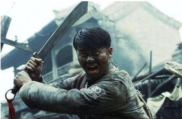 士兵|4大最强悍砍刀:一把打下一个帝国,一把是越军士兵噩梦