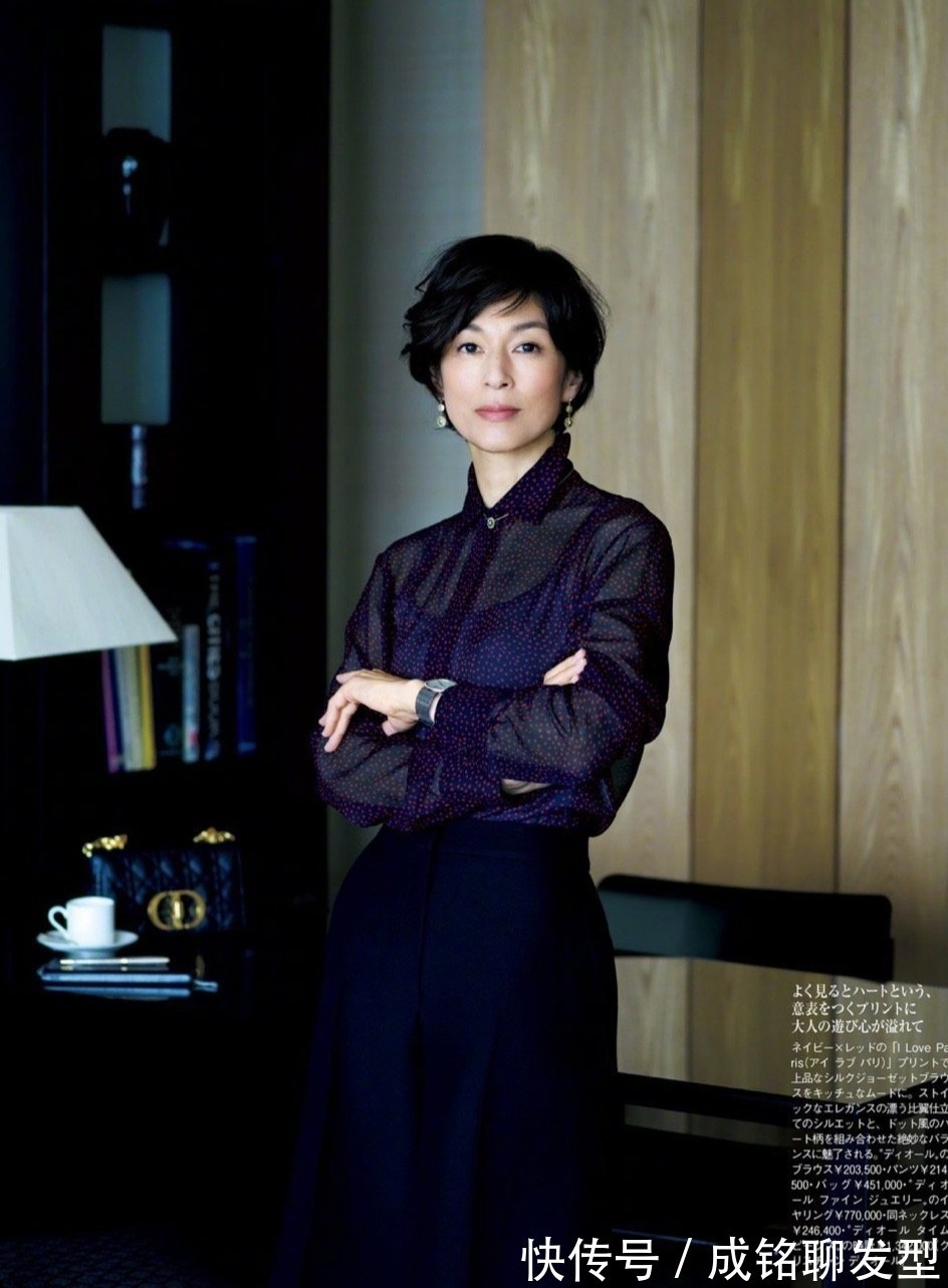 单品|穿衣不要被年龄限制,时尚博主10套精致的秋装,轻松美出高级范