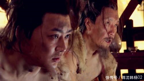 昏君|父兄是昏君,自己是千古昏君,收一个义子,却成帝国最有作为明君