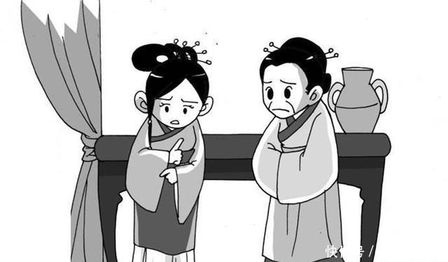 史上被冤枉的成语: 流传过程中成为贬义, 女人看了都会生气