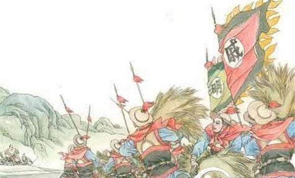 万历二十三年发生了什么?为何百战不败的戚家军,却遭到残酷剿杀