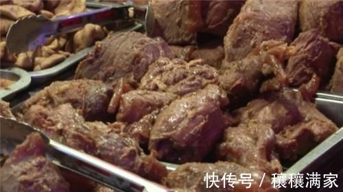 一斤生牛肉可以卤出多少熟牛肉？老师傅说出实情，你可能意想不到
