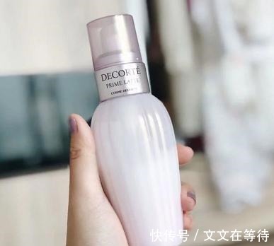 乳液|公认好用的4款水乳，黛珂油皮最爱，最后一款平价还好用！