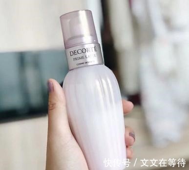 乳液|公认好用的4款水乳,黛珂油皮最爱,最后一款平价还好用!