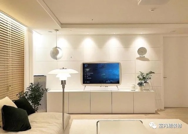 沥干架|韩国极简之家,全屋干干净净、舒适养眼,家居体验满分!超治愈!