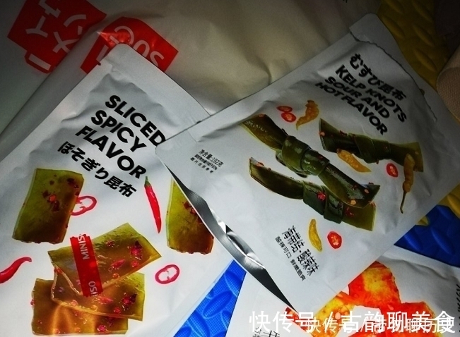 糖果|这四种零食专门“对付口臭”,就算是臭气熏天,一吃口也能变清新