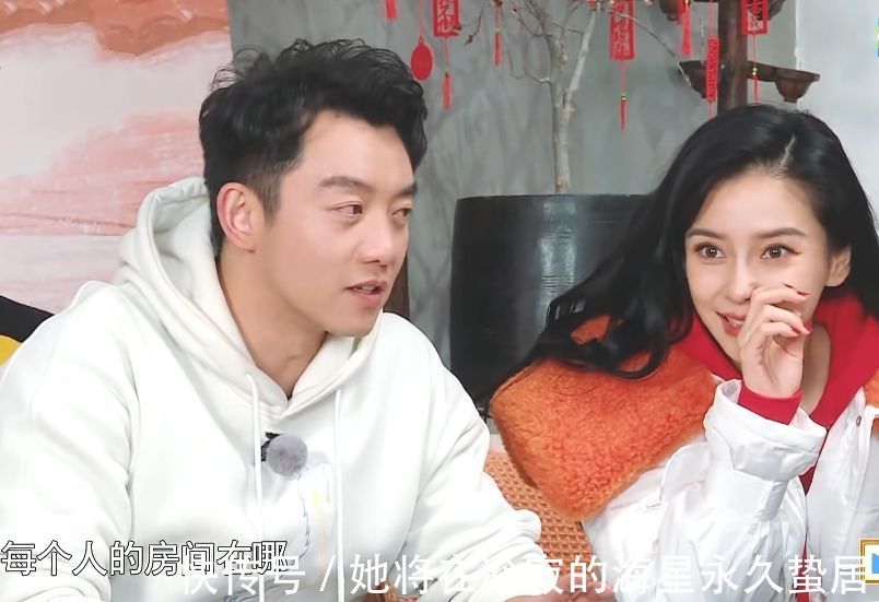 李晨|李晨出言讽刺郑恺，baby仅用8字回怼对方，戳中他内心的痛点