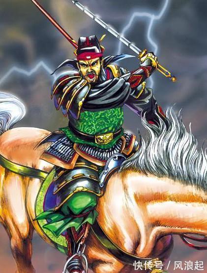 宋江|晁盖和吴用那么铁的关系，宋江是怎样让吴用倒戈，来支持自己的