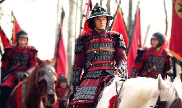  调风弄月|范仲淹跑到江西省上饶市，跟美少女调风弄月，留下一段爱情佳话