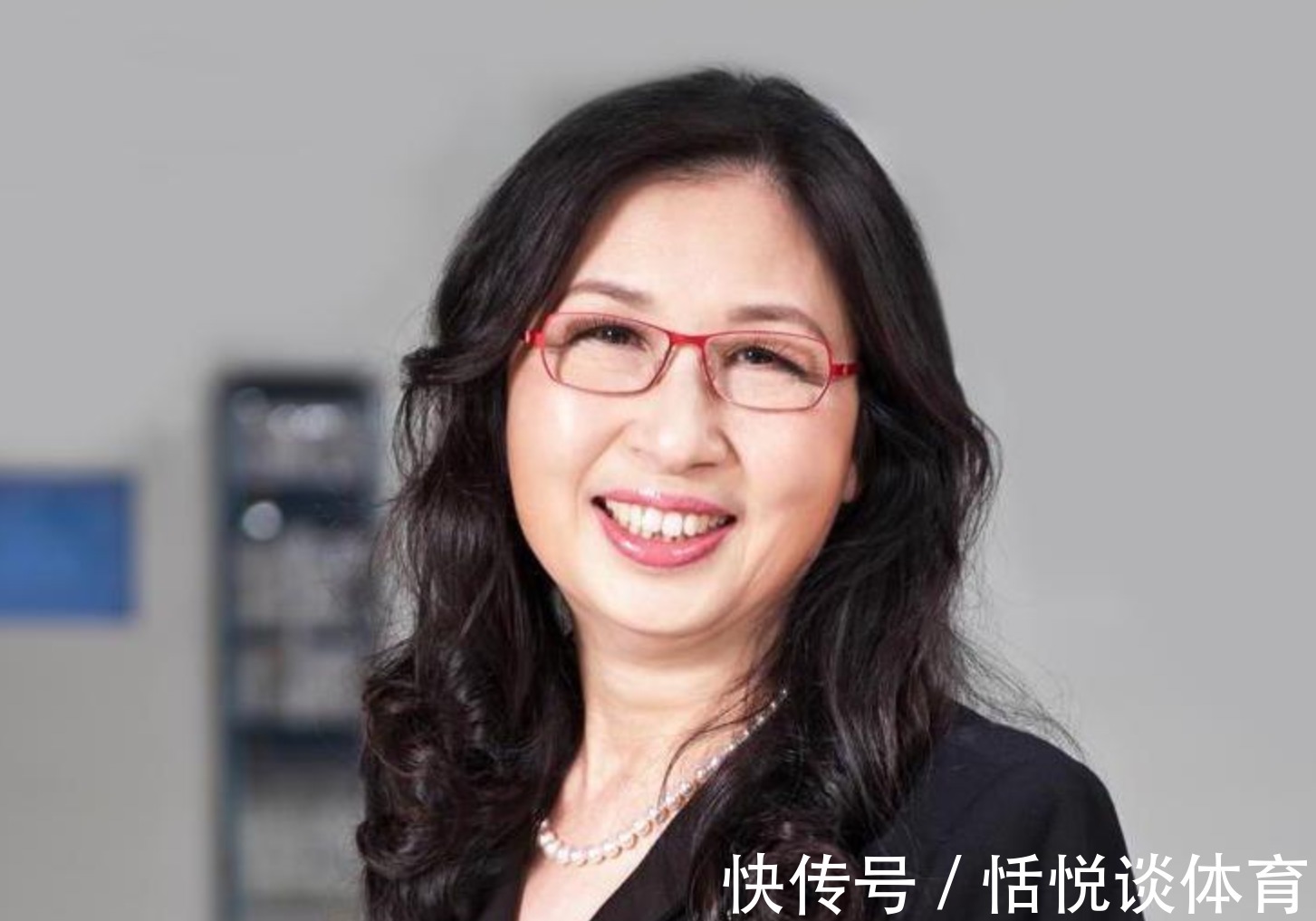 孙亚芳|66岁“华为女皇”孙亚芳：任正非背后的女人，竟是个狠角色？