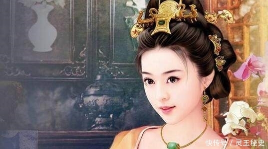 狠毒|历史上4大最狠毒妇吕后手段前古未有，最后一位美貌不得而知！