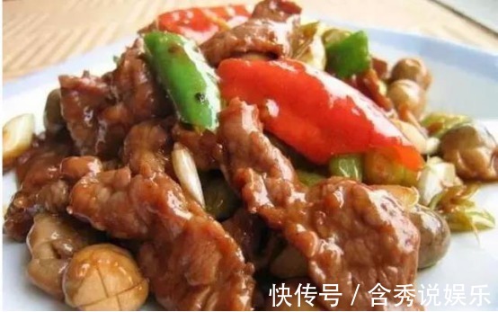 鲜香可口的几道家常菜，爽口开胃，简单美味营养，好吃不油腻