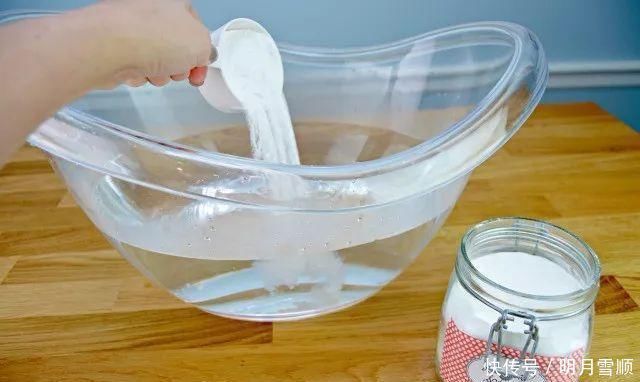 成分|专家揭露买洗衣粉时,认准这几个成分,不管什么牌子,都是噱头