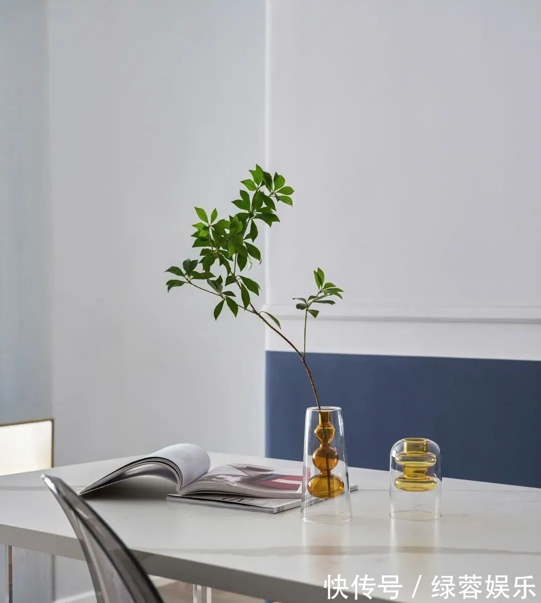 实用|案例分享▏102㎡精致温馨三居,简约实用又富有小资情调的家