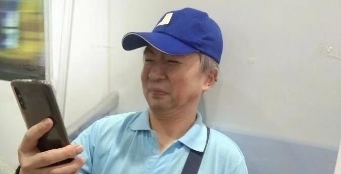 叔叔|漫展那些奇怪的COSPLAY,“王校长”神还原,“叔叔”成热门人物