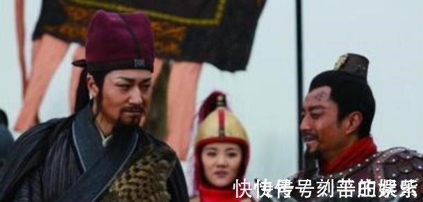 李逵!水浒中最可怕的三件事,只要出现必有人遭殃,“李逵下山”排第三!