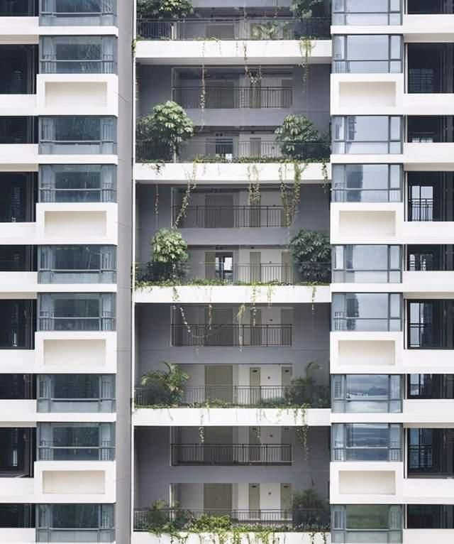 房子|为南北通透而建的连廊房，如今看来确是鸡肋，这种房子哪不好？