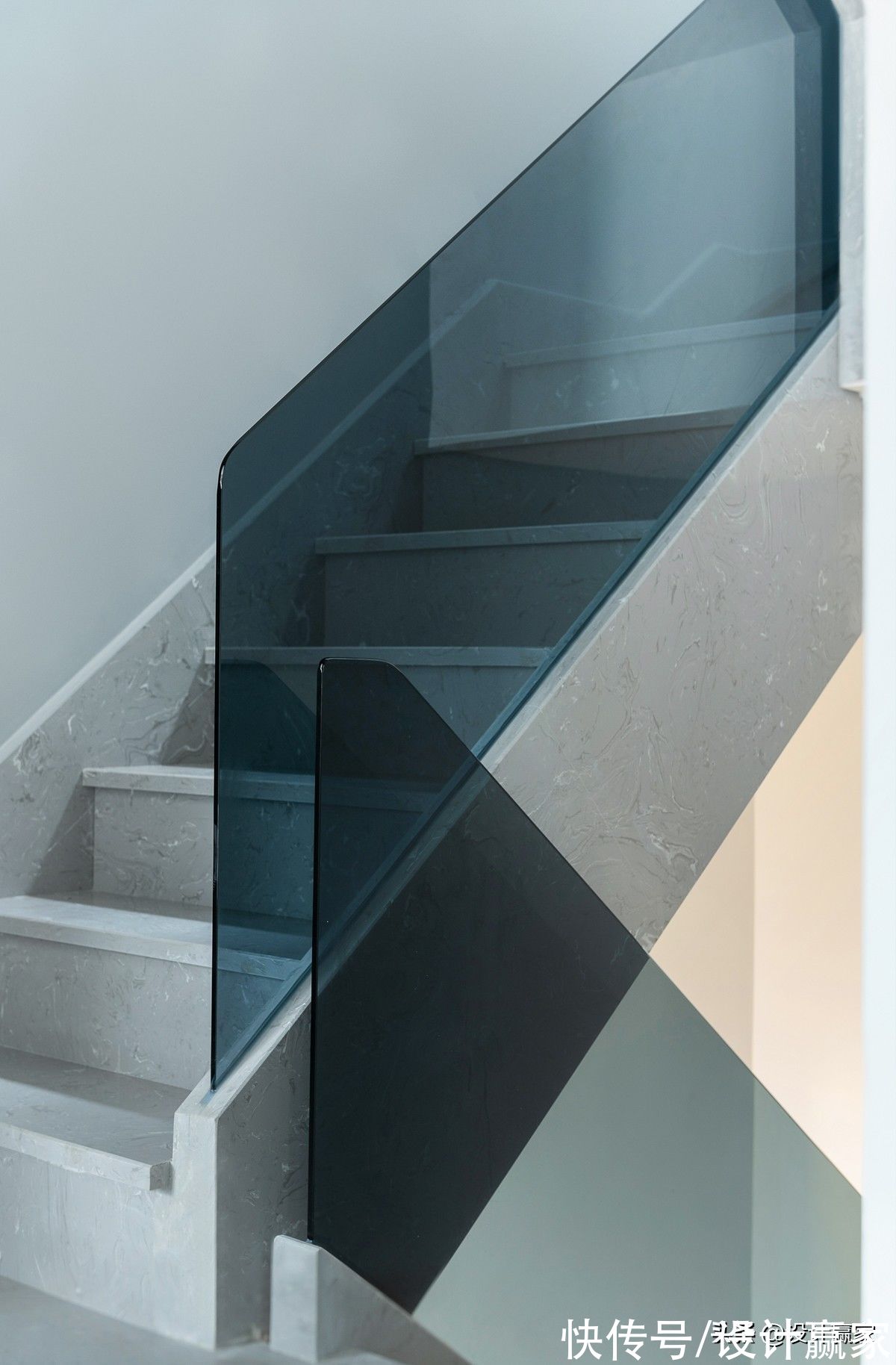 多功能室|200㎡现代风别墅，简约中体现出美感与质感，不愧是企业高管的家