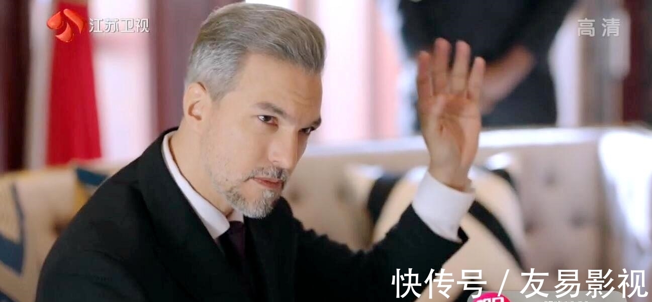 查叔|心跳源计划：周小山重返实验室，与查叔决裂！恢复自由身，迎高潮