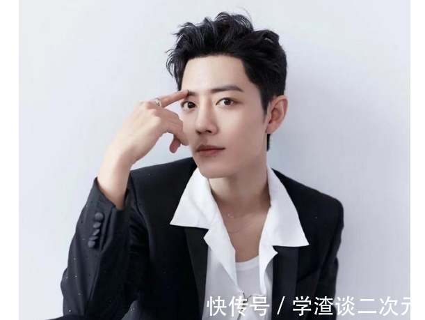 藝人|肖戰(zhàn)話劇演出后聚餐,行蹤被商家泄露遭圍堵,商家這波操作實(shí)6