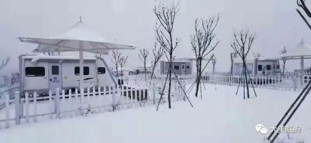 老年|淹子岭上雪