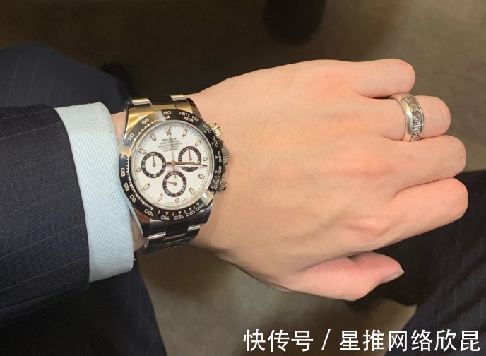 表友|盘点表友心目中的顶级运动手表,大名鼎鼎的劳力士只能排最后