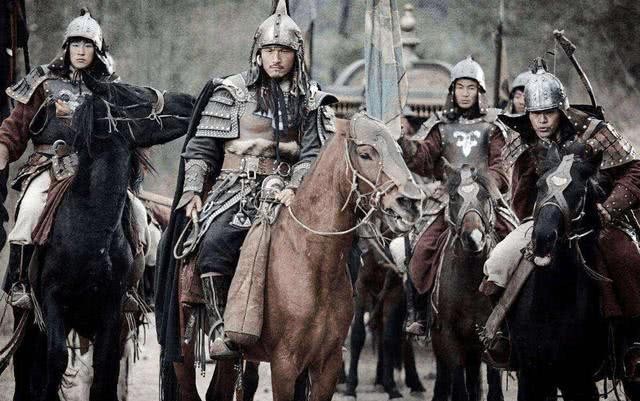 朝不保夕|永嘉之乱有多惨，神州陆沉百姓朝不保夕，皇帝沦为奴隶