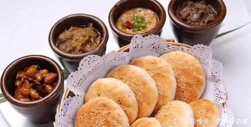 东西|一千多年前的唐朝人吃什么?原来并不是都吃大米,普遍吃这种东西