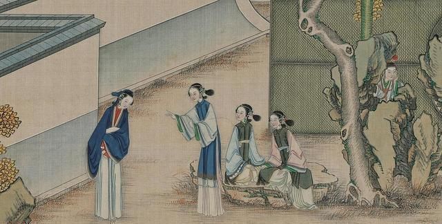 王熙凤@贾母大骂王夫人并不冤枉,她做的事,贾母憋了几十年终于骂出口