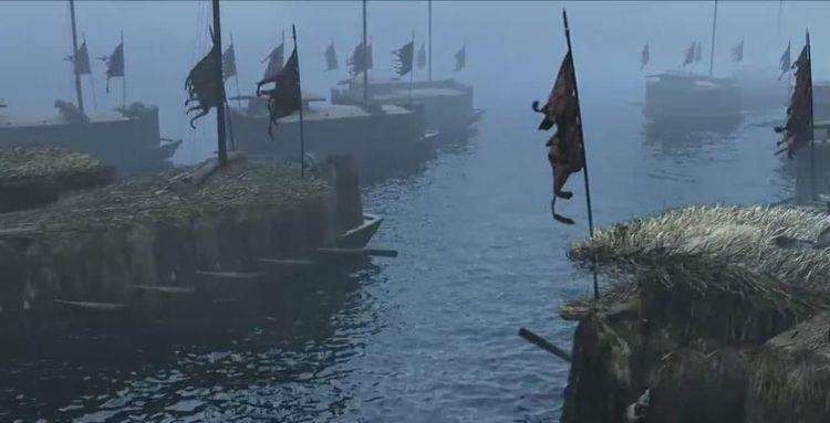 诸葛亮|草船借箭时曹操为啥不放火箭？幸亏没放，其实诸葛亮还留了一手