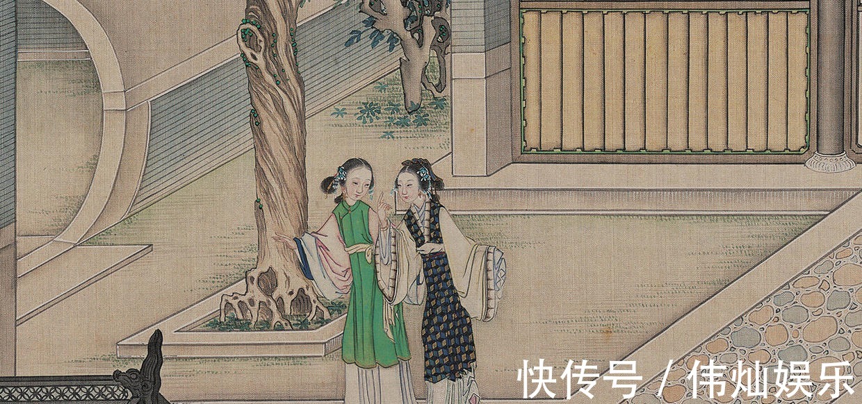 红楼梦@红楼梦中此人最坏,引诱王熙凤,害死两条人命