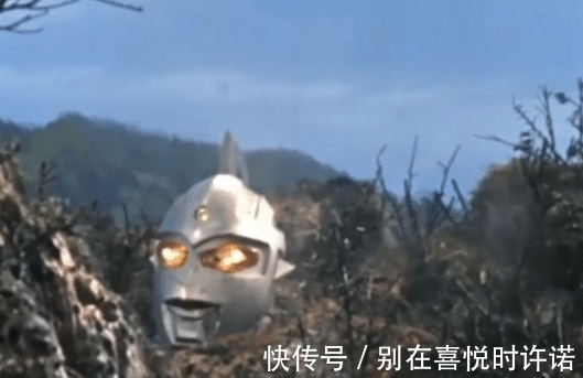 昭和|昭和最慘奧特曼排行，賽文被光之國放逐，榜首躺在地球三天沒人管