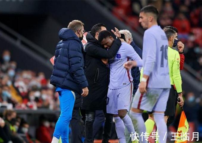 伊尼戈|4-0到3-2,巴萨刷新下限!趁虚而入,争3冠定调,马竞得到安慰