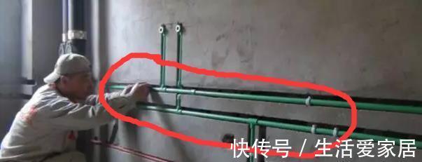 酒架|新房才住6个月就遇到12个毁断肠的装修教训！都是我花钱买回来的