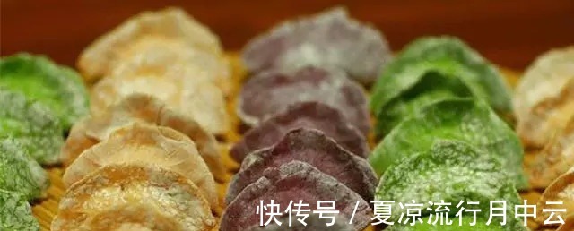 豆腐皮|12款素饺子做法集锦,有了这个家人有口福了!