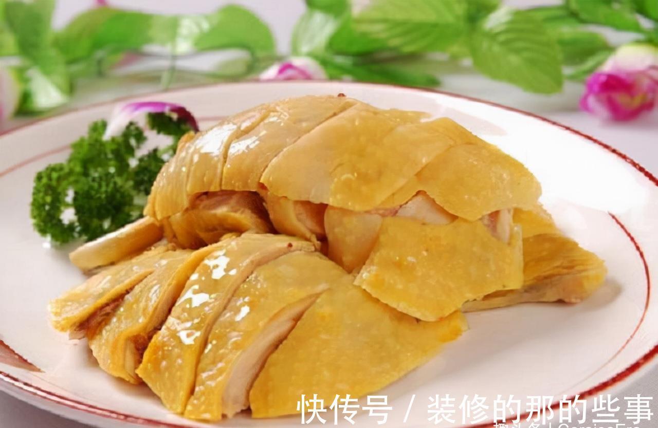 美味|鸡的正确做法，比红烧鸡好吃多了，清淡又美味，还不快来学