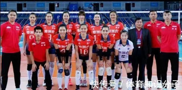 中国排协|深圳女排有野望:参加亚俱杯、建国际豪门!可惜排协单外援成障碍