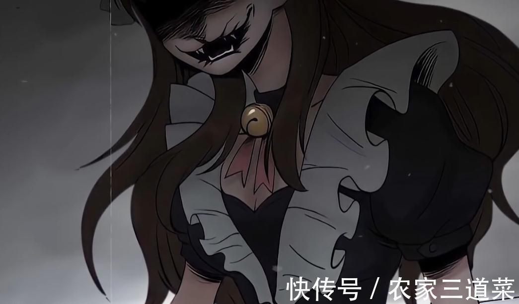 小姐姐|人性动漫:女主播假扮猫咪,爆红网络,殊不知她在人后却是魔鬼