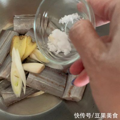 香煎带鱼|#鲜到鲜得，月满中秋，沉鱼落宴#香煎带鱼