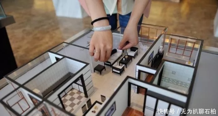 动线|什么是“黄金”户型?你家只要占了这4点,就偷着乐吧!