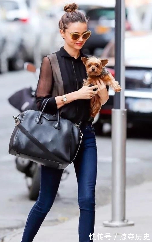 高跟鞋 小白鞋出局！不如来双豹纹鞋，助你赢得路人的注目度