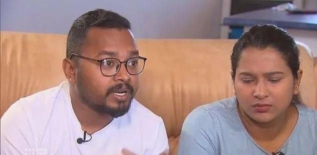 吗啡|震惊澳洲医院的一个操作,竟令婴儿胎死腹中!孕妇昏迷不醒!