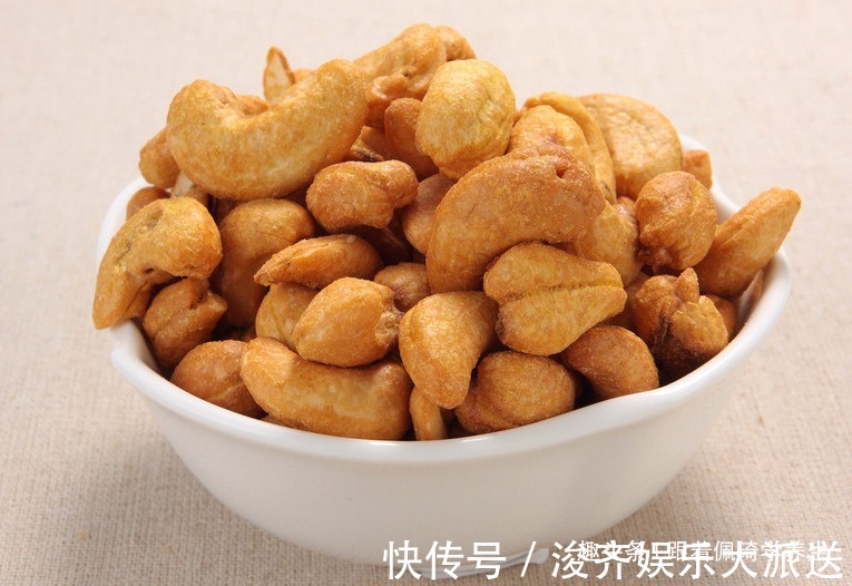 膳食纖維|此零食是天然“不老果”，常吃疲勞沒了，身體毒素沒了，早食早好