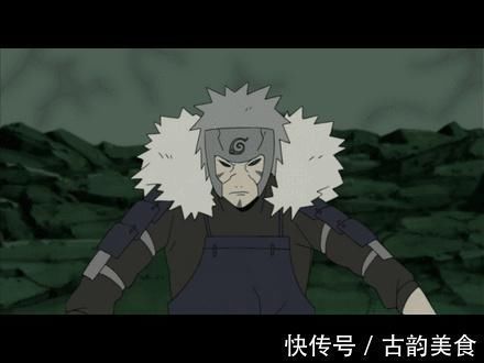 活人|千手扉间死前,为什么不用秽土转生把“初代火影”召唤出来呢?