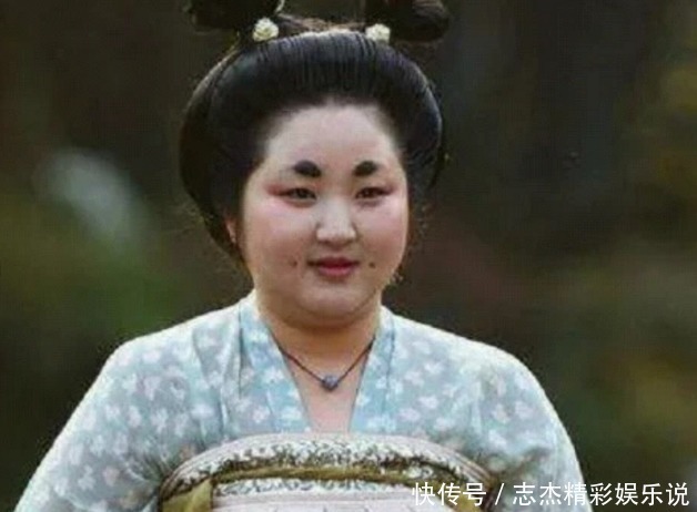 真实|古代唐朝真是“以胖为美”吗?看到杨贵妃的真实体重,这才是美女