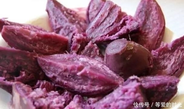 胡萝卜素|红薯和紫薯哪个更有营养,知道吗大家别再买错了哦