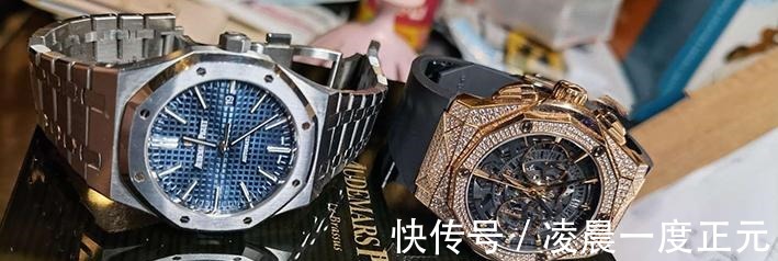 鹦鹉螺|夏季高奢腕表运动风,百达翡丽、爱彼和江诗丹顿如何选男士手表篇