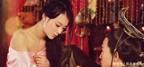 东晋|这个皇帝11岁登基,败强敌、却权臣,最终被宫女整死炕上