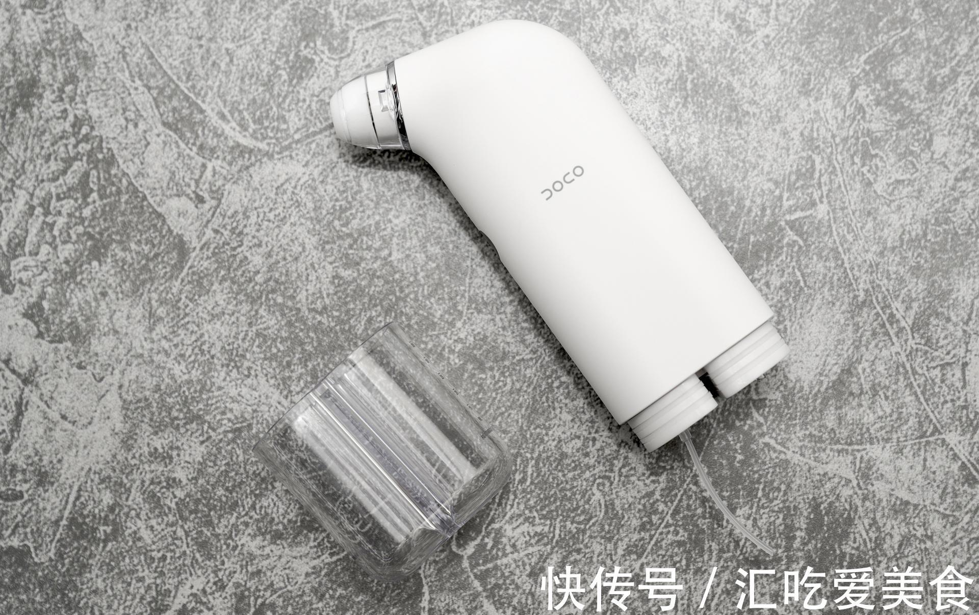 doco|智商税还是真香？我的第一台洁面仪上手实测